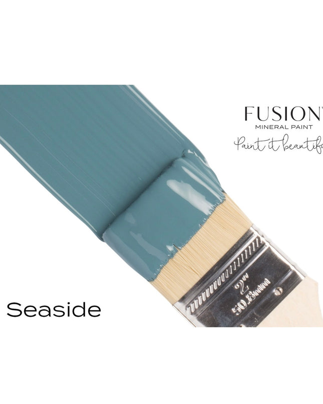 Fusion Mineral Paint Seaside