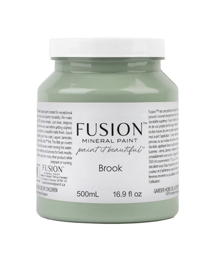 Fusion Mineral Paint Brook