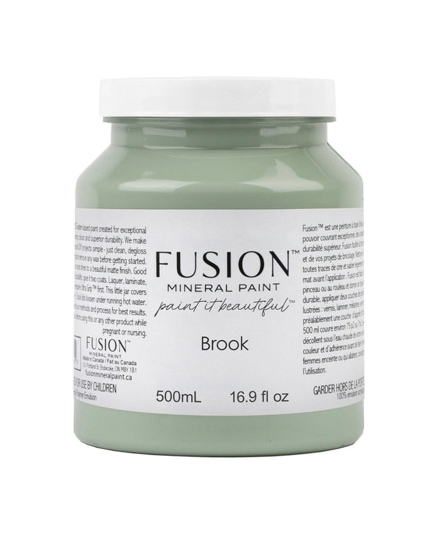 Fusion Mineral Paint Brook