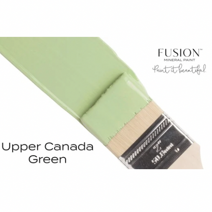 Fusion Mineral Paint Upper Canada Green