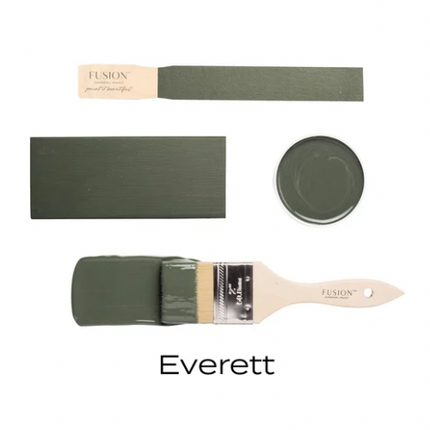 Fusion Mineral Paint Everett