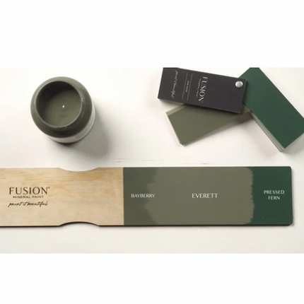 Fusion Mineral Paint Everett