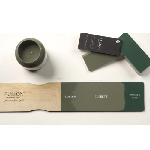 Fusion Mineral Paint Everett