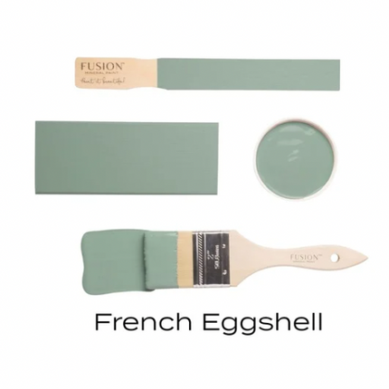 Fusion Mineral Paint French Eggshell