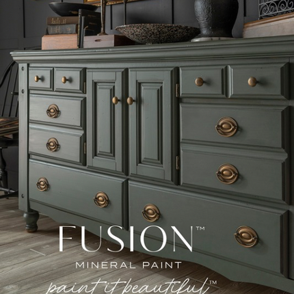 Fusion Mineral Paint Everett