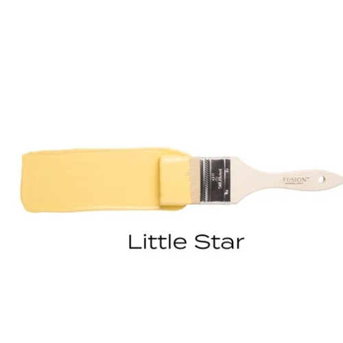 Fusion Mineral Paint Little Star