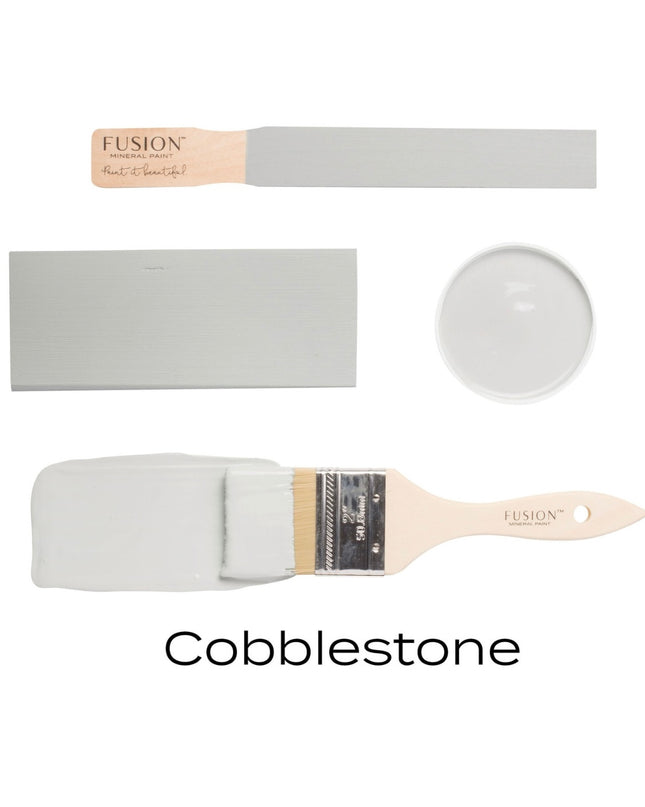 Fusion Paint Cobblestone