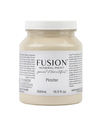 Fusion Mineral Paint - Plaster