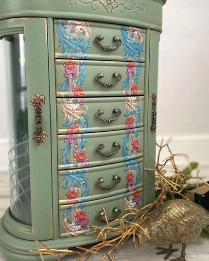 Dixie Belle WEEPING WILLOW Chalk Mineral Paint