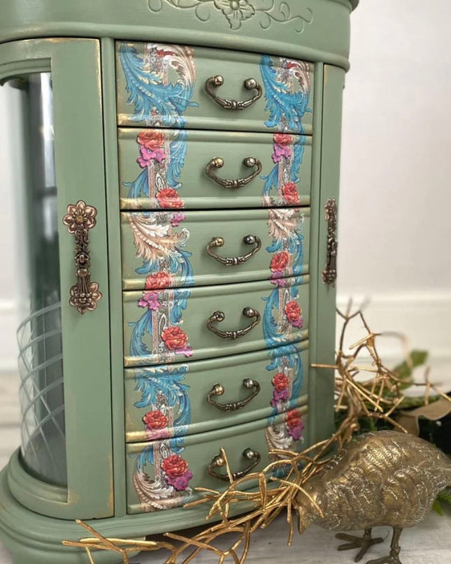 Dixie Belle WEEPING WILLOW Chalk Mineral Paint