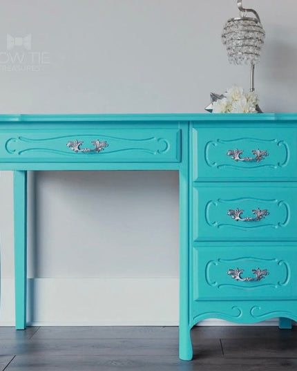 Dixie Belle PURE OCEAN Chalk Mineral Paint