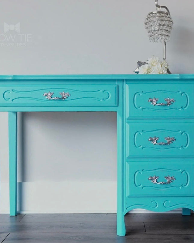 Dixie Belle PURE OCEAN Chalk Mineral Paint