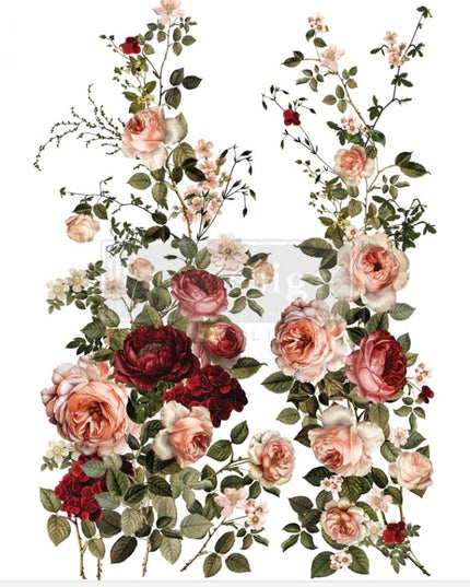 Redesign with Prima Scarlett embrace 