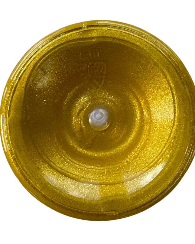 Pentart Metallic Acrylic Paint - Baroque Gold