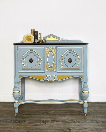 Dixie Belle SAVANNAH MIST Chalk Mineral Paint