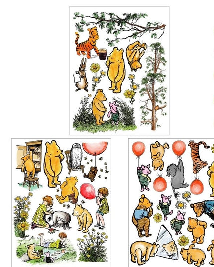 Redesign with Prima middy transfer Mapleberry Glen