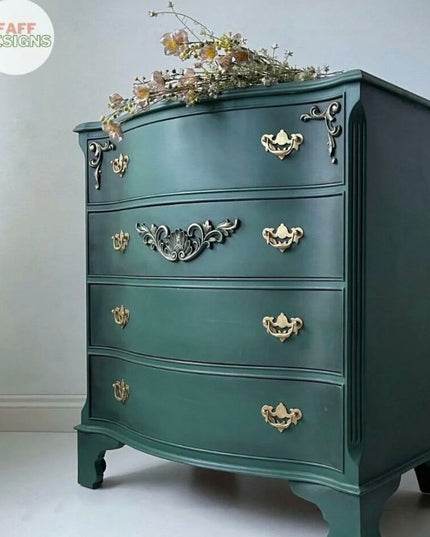 Dixie Belle PALMETTO Chalk Mineral Paint