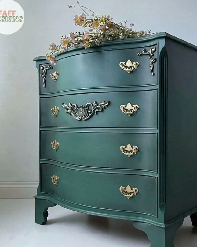 Dixie Belle PALMETTO Chalk Mineral Paint