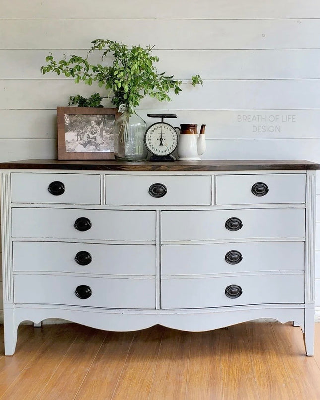 Dixie Belle DRIFTWOOD Chalk Mineral Paint