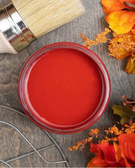 Dixie Belle BARN RED Chalk Mineral Paint