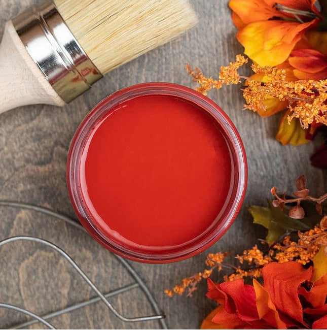 Dixie Belle BARN RED Chalk Mineral Paint