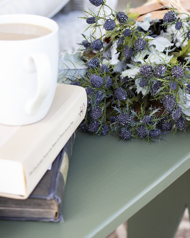 Fusion Mineral Paint - Bayberry