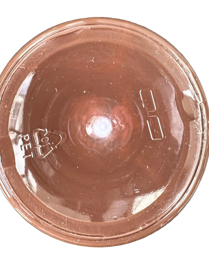Pentart acrylic paint dark brown 