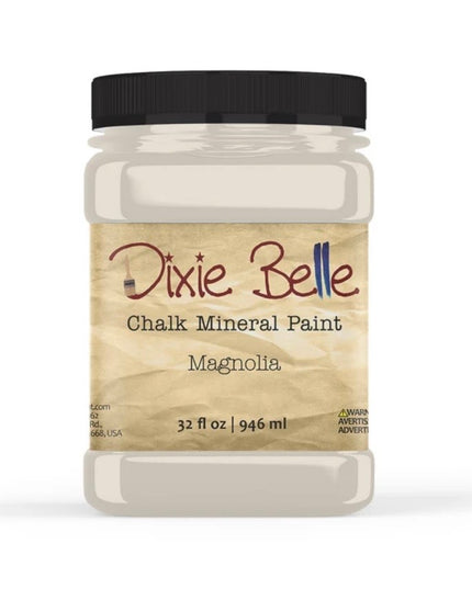 Dixie Belle MAGNOLIA Chalk Mineral Paint