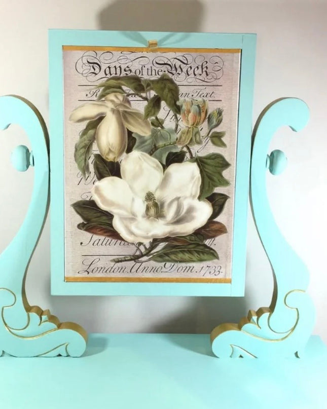 Dixie Belle THE GULF Chalk Mineral Paint