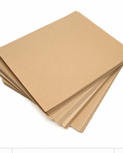 Sandpaper sheet 240grit