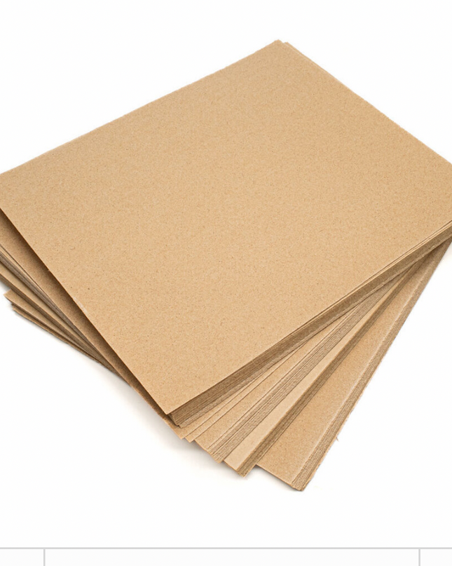 Sandpaper sheet 240grit