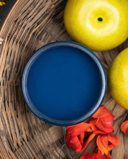Dixie Belle BUNKER HILL BLUE Chalk Mineral Paint