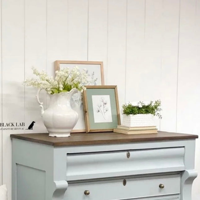 Dixie Belle SAVANNAH MIST Chalk Mineral Paint