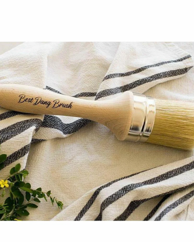 Dixie Belle The Best Dang Brush