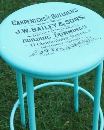 Dixie Belle THE GULF Chalk Mineral Paint