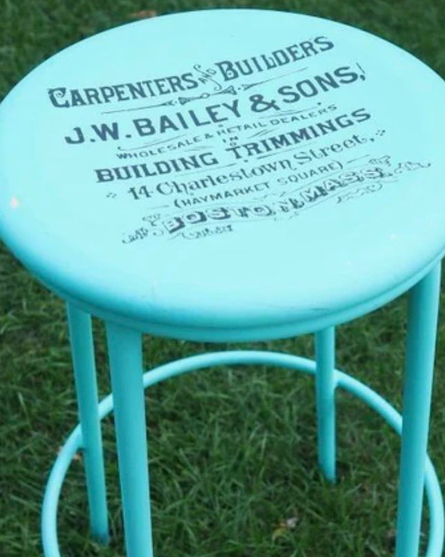 Dixie Belle THE GULF Chalk Mineral Paint