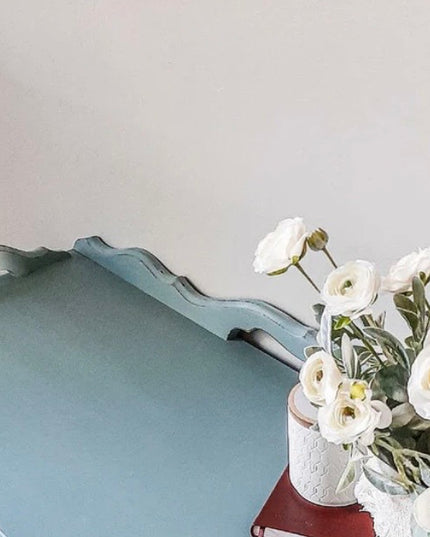 Dixie Belle VINTAGE DUCK EGG Chalk Mineral Paint