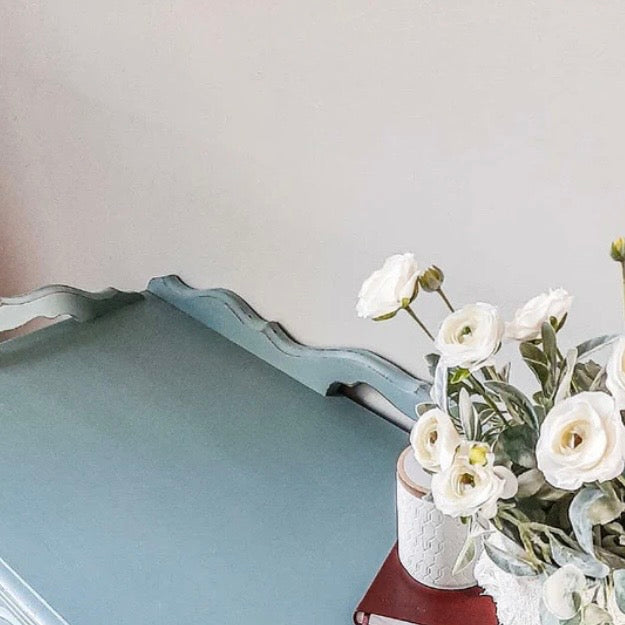Dixie Belle VINTAGE DUCK EGG Chalk Mineral Paint