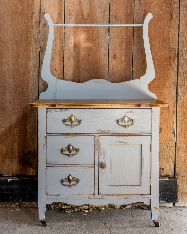 Fusion Mineral Paint - Little Lamb