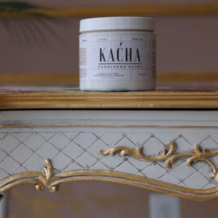 Kacha Furniture Paint - Khalessi