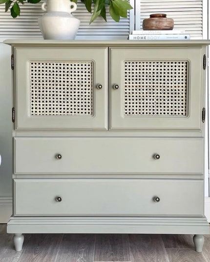 Dixie Belle DRIED SAGE Chalk Mineral Paint