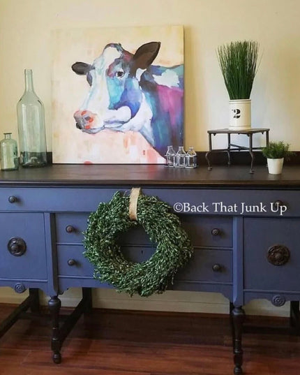 Dixie Belle YANKEE BLUE Chalk Mineral Paint