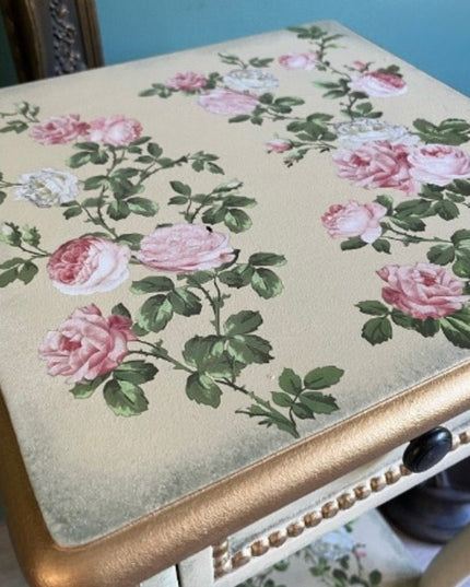 Redesign with Prima - Salon De Diane Maxi Decor Transfer