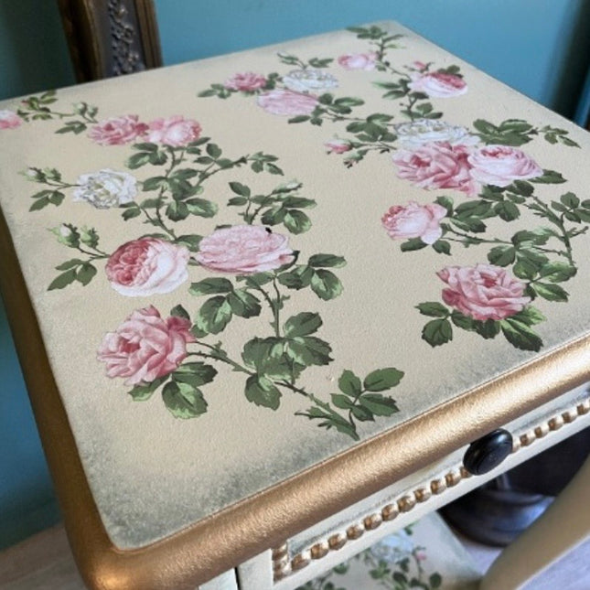 Redesign with Prima - Salon De Diane Maxi Decor Transfer