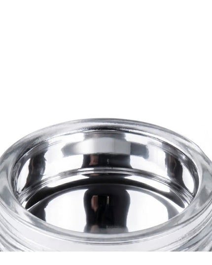 Guild Lane Metallic - Gild Chrome Silver
