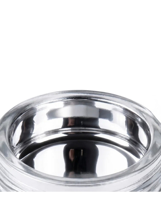 Guild Lane Metallic - Gild Chrome Silver