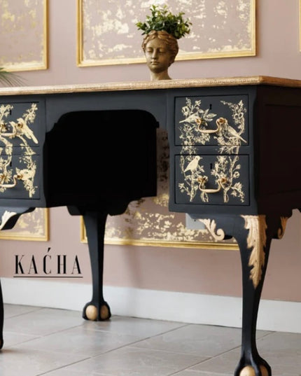 Kacha Furniture Paint - Eclipse