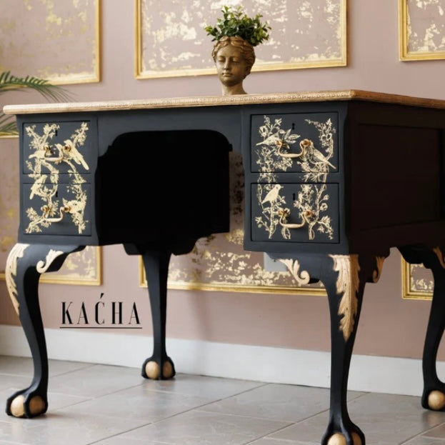 Kacha Furniture Paint - Eclipse