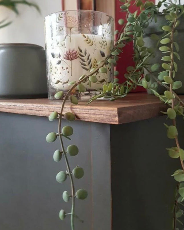 Dixie Belle COLLARD GREEN Chalk Mineral Paint