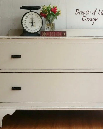 Dixie Belle DROP CLOTH Chalk Mineral Paint